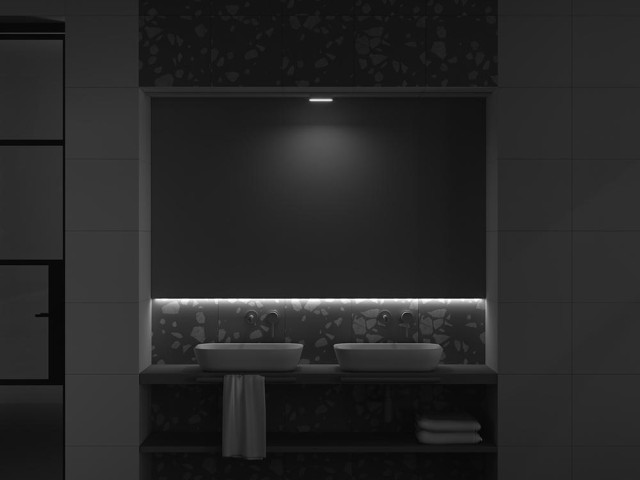 Трековый светильник Technical TR080-1-6W4K-W фото:9
