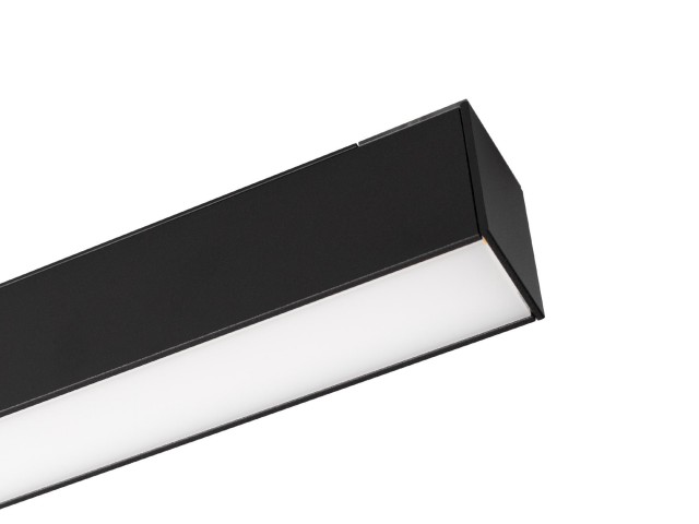Светильник MAG-FLAT-45-L1005-30W Warm3000 (BK, 100 deg, 24V) (Arlight, IP20 Металл, 5 лет) фото:9