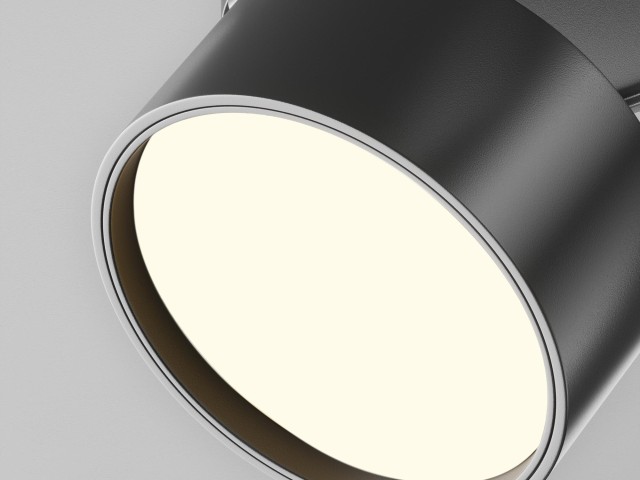 Потолочный светильник Technical C024CL-12W3K-B-1 фото:7