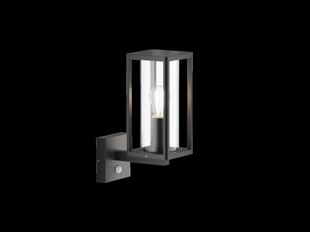 Настенный светильник (бра) Outdoor O452WL-01GFSR фото:6