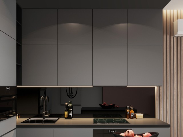 Встраиваемый светильник Technical DL049-01B фото:4