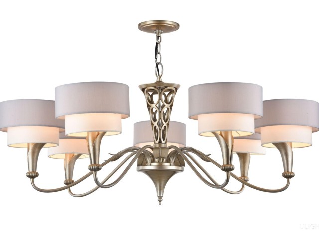 Люстра Maytoni H311-07-G фото:5