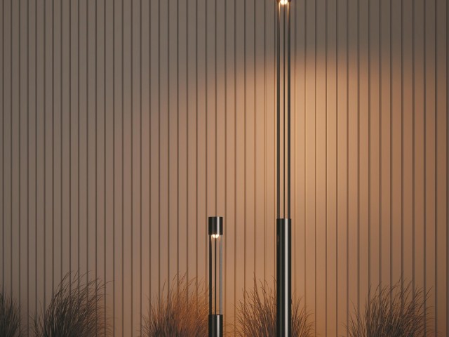 Ландшафтный светильник Outdoor O427FL-L12GF3K фото:4