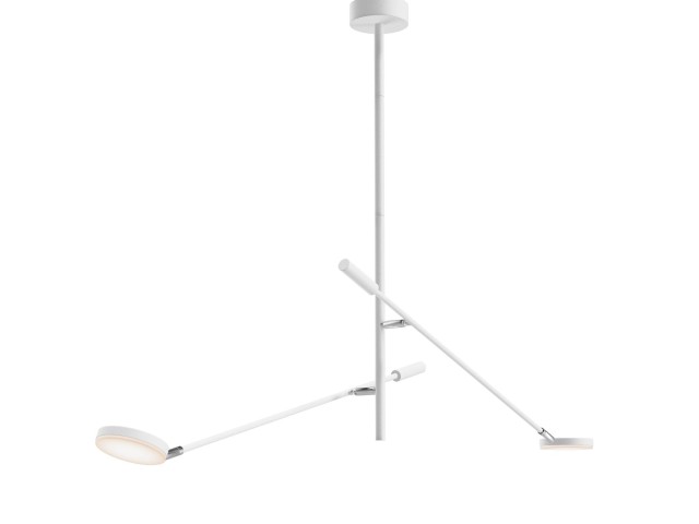 Потолочный светильник Maytoni MOD070CL-L15W3K1 фото:6