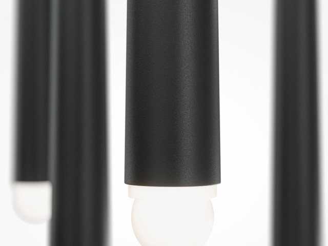 Подвесной светильник Maytoni MOD132PL-L30BK фото:3