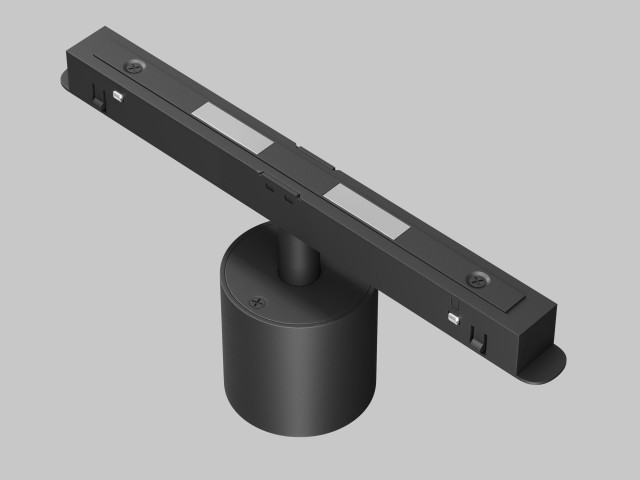 Трековый светильник Technical TR132-2-7W3K-B фото:3