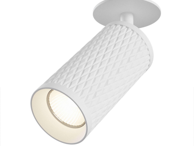 Потолочный светильник Technical C037CL-01W фото:5