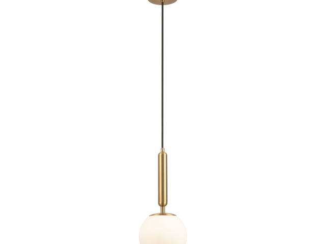 Подвесной светильник Freya FR5124PL-01BS фото:12