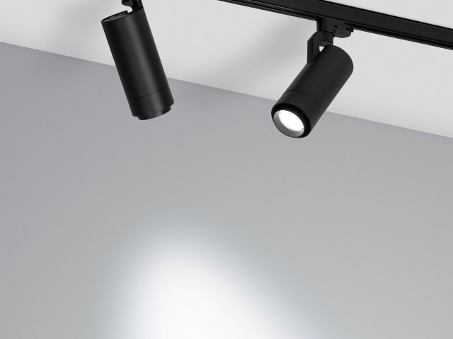 Светильник LGD-GELIOS-TUNE-4TR-R80-20W Day4000-MIX (BK, 20-60 deg) (Arlight, DALI, 3 года) фото:25