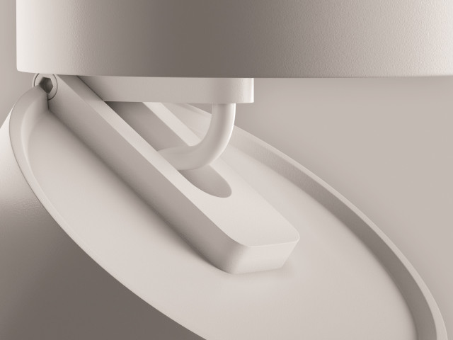 Потолочный светильник Technical C024CL-L12W4K фото:4