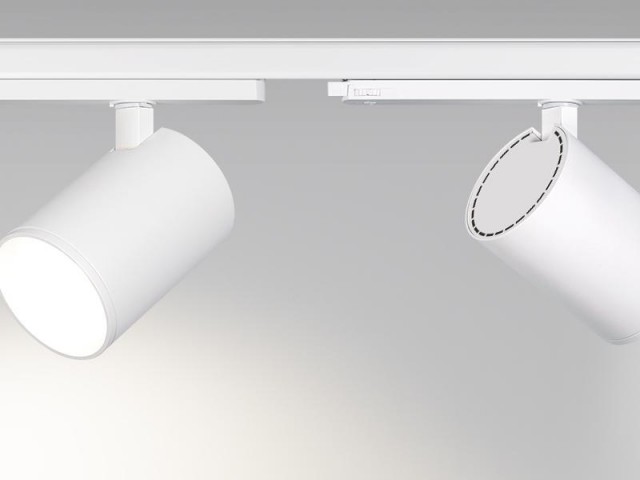 Светильник LGD-NIKA-4TR-R100-40W White6000 (WH, 24 deg, 230V) (Arlight, IP20 Металл, 5 лет) фото:7