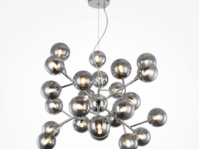 Подвесной светильник Maytoni MOD545PL-24CH фото:18