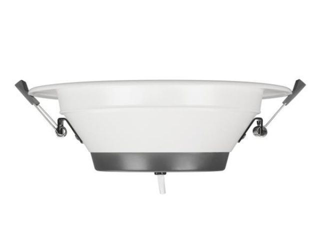 Светильник IM-CYCLONE-R230-30W Day4000-MIX (WH, 90 deg) (Arlight, IP40 Металл, 3 года) фото:20