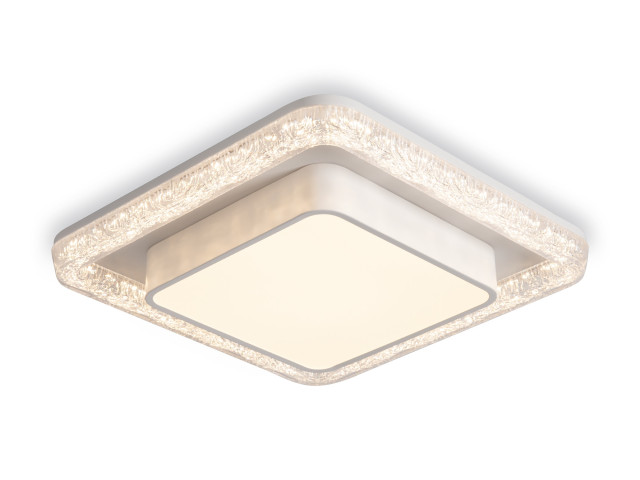 Потолочный светильник Freya FR6243CL-L117W фото:8