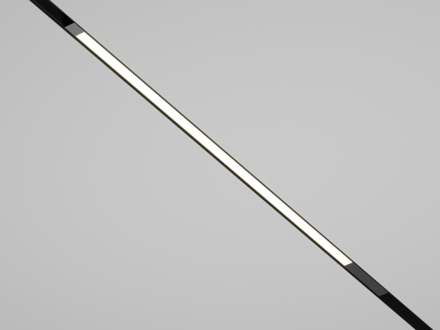 Трековый светильник Technical TR231-2-15W4K-B фото:8