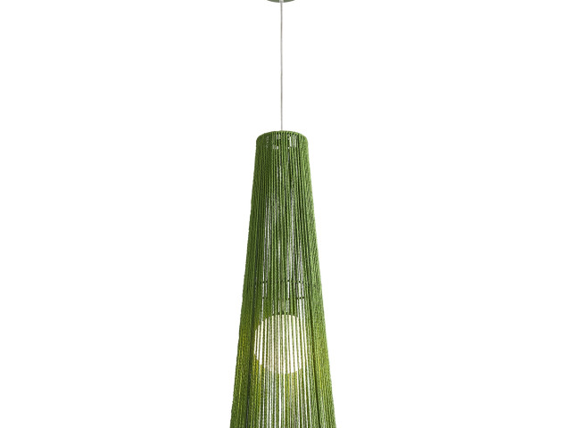 Подвесной светильник Freya FR5405PL-01GN1 фото:8