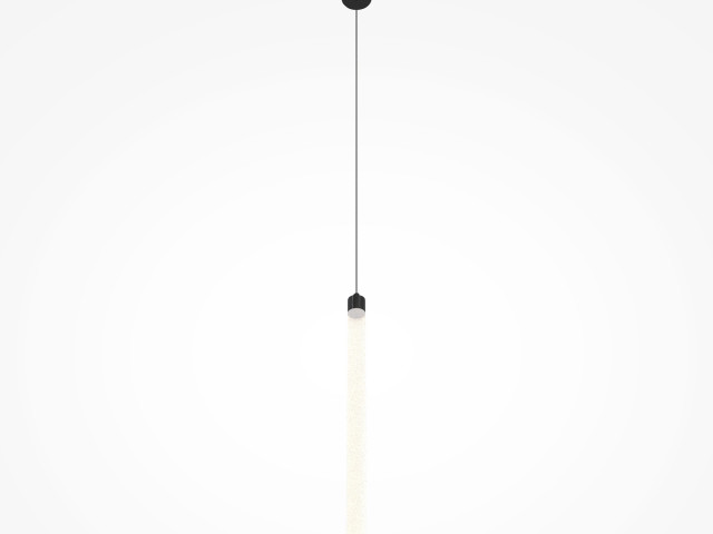 Подвесной светильник Technical P022PL-L20B3K фото:8
