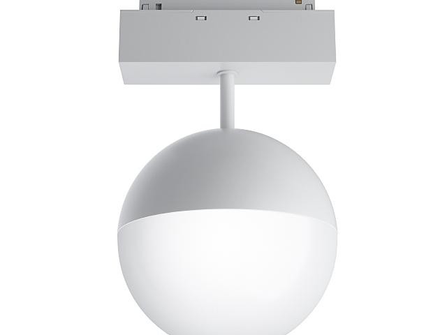 Трековый светильник Technical TR017-2-10W4K-B фото:11