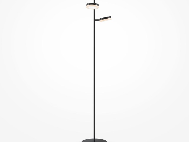 Напольный светильник (торшер) Maytoni MOD070FL-L12B3K фото:5