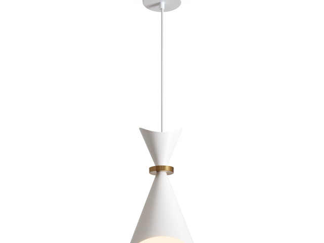 Подвесной светильник Freya FR5517PL-01W фото:3