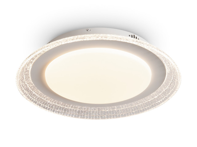 Потолочный светильник Freya FR6243CL-L106W фото:8