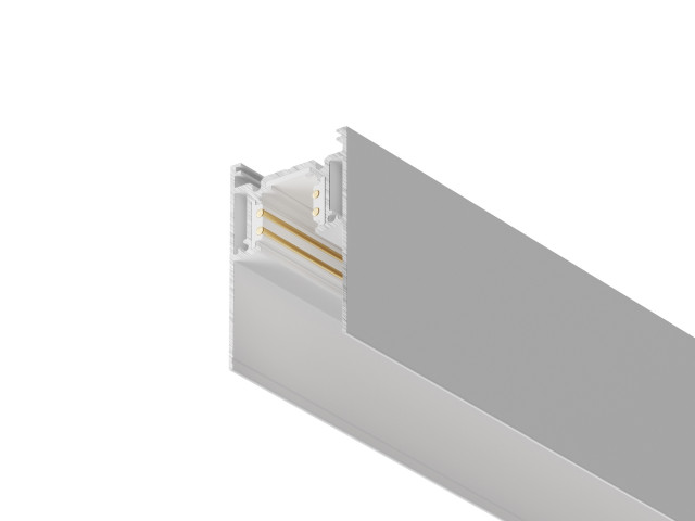 Шинопровод накладной/подвесной Technical TRX004-213W фото:4