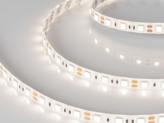 Лента герметичная RTW-SE-B60-10mm 12V Day4000 (14.4 W/m, IP65, 5060, 5m) (Arlight, 14.4 Вт/м, IP65) фото:5