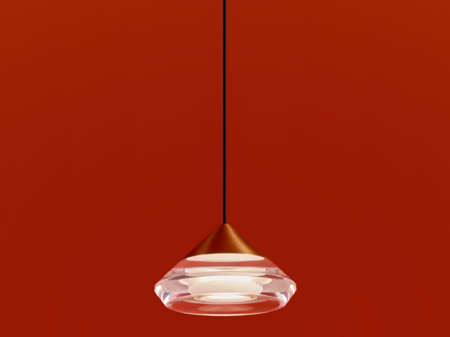 Подвесной светильник Freya FR5631PL-L5BS фото:1