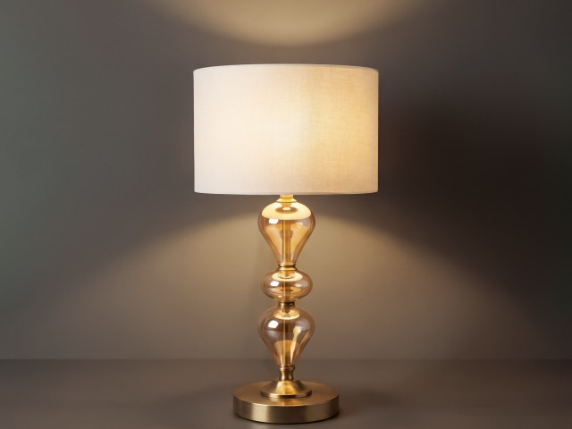 Настольный светильник Freya FR5369TL-01BS фото:2