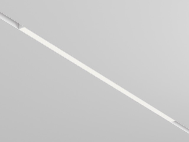 Трековый светильник Technical TR030-4-30WTW-DD2-W фото:127