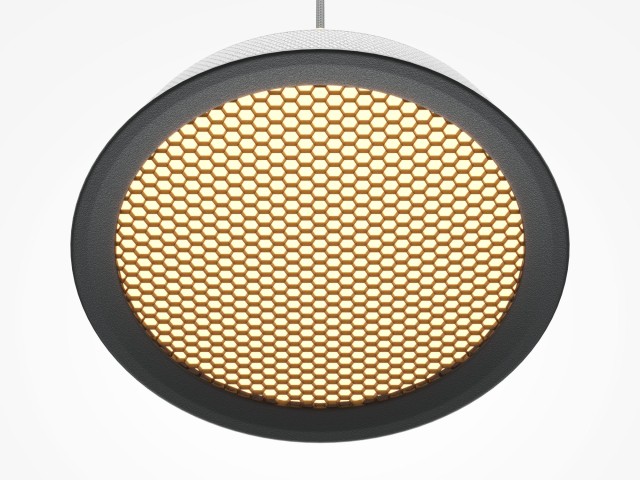 Подвесной светильник Maytoni MOD041PL-L15WG3K фото:8