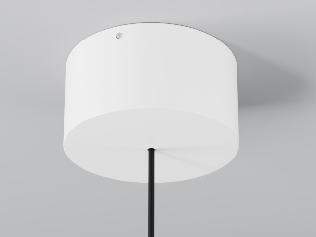 Подвесной светильник Outdoor O491PL-L8W3K фото:6