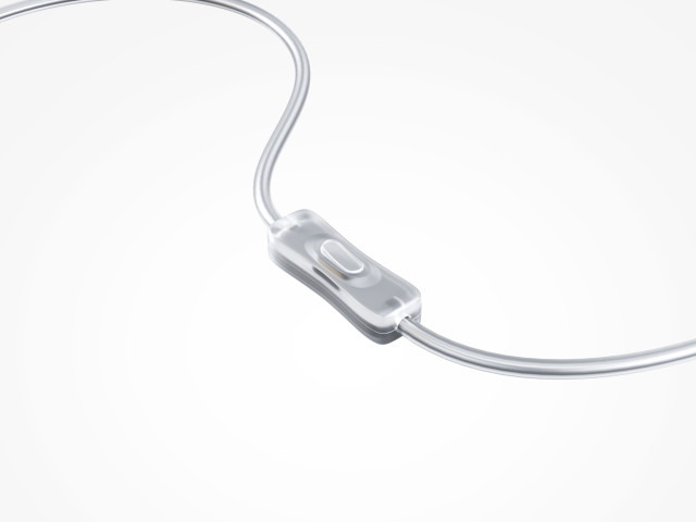 Настольный светильник Maytoni MOD483TL-01BS фото:3