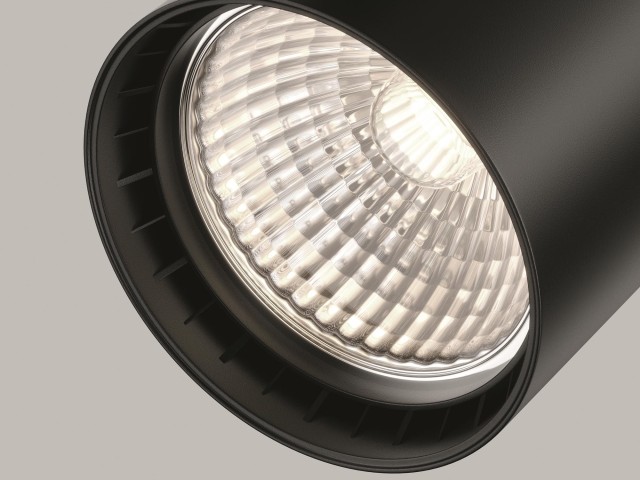 Трековый светильник Technical TR003-1-10W4K-S-B фото:16