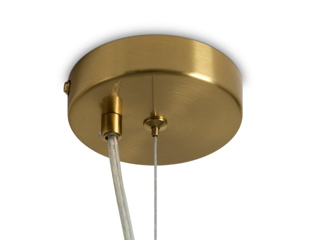 Подвесной светильник Freya FR5482PL-01BS фото:1
