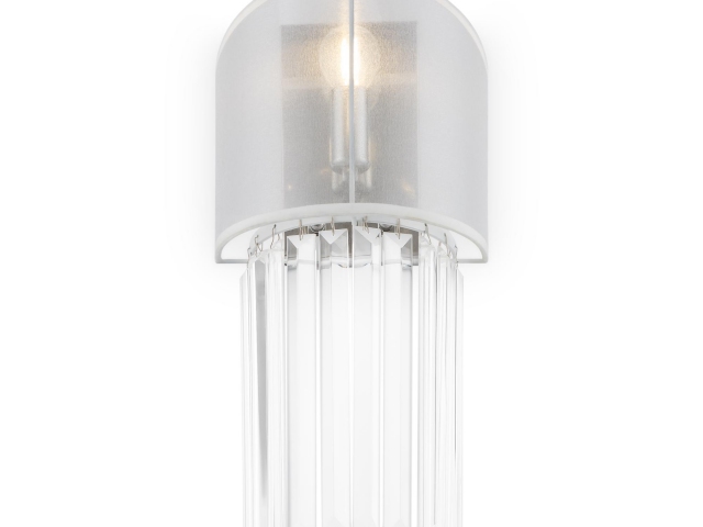 Настенный светильник (бра) Freya FR5170WL-01N фото:4