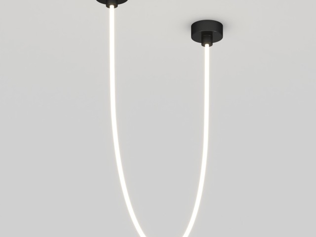 Светильник SP-TROPIC-SURFACE-R18-L5000-58W Day4000 (BK, 360 deg, 230V) (Arlight, IP20 Пластик, 3 года) фото:12