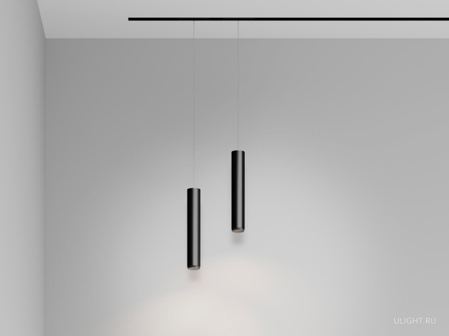 HOKASU OneLine Tube Zoom Hang Фото:2