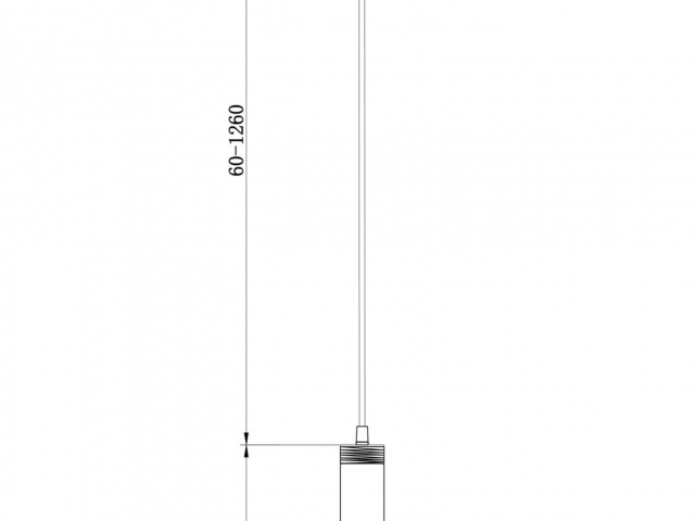 Подвесной светильник Freya FR8010PL-01GB фото:6