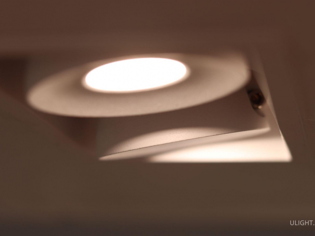 Светильник CL-SIMPLE-S148x80-2x9W Warm3000 (WH, 45 deg) (Arlight, IP20 Металл, 3 года) фото:26