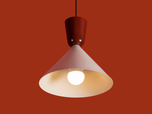 Подвесной светильник Freya FR5598PL-01CR фото:3