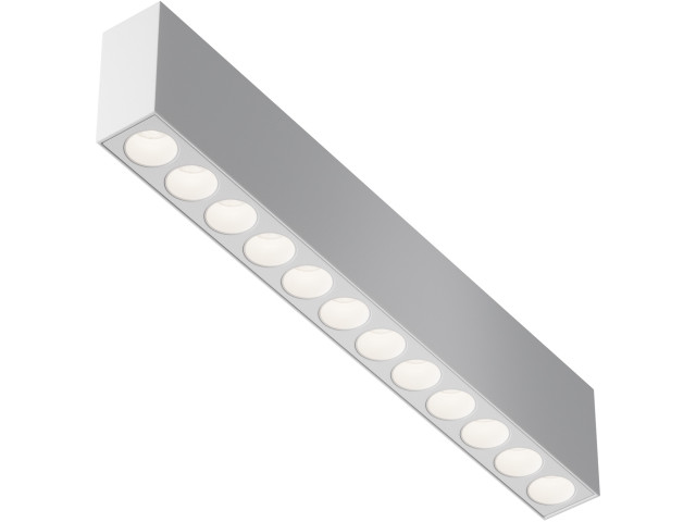 Потолочный светильник Technical C066CL-20W3-6K-W фото:7
