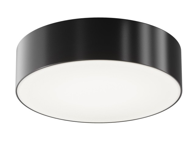 Потолочный светильник Outdoor O431CL-L30B4K фото:6