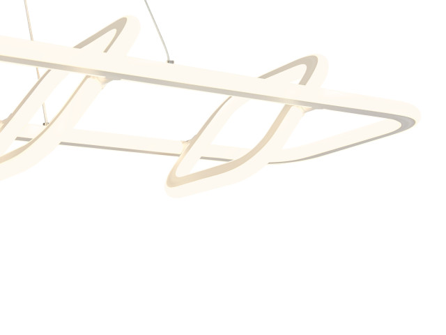Подвесной светильник Freya FR6200PL-L188W фото:5