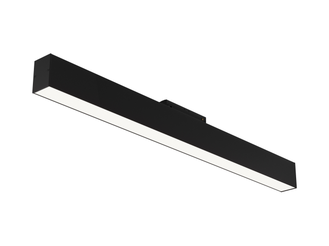 Трековый светильник Technical TR012-2-7W3K-B фото:7