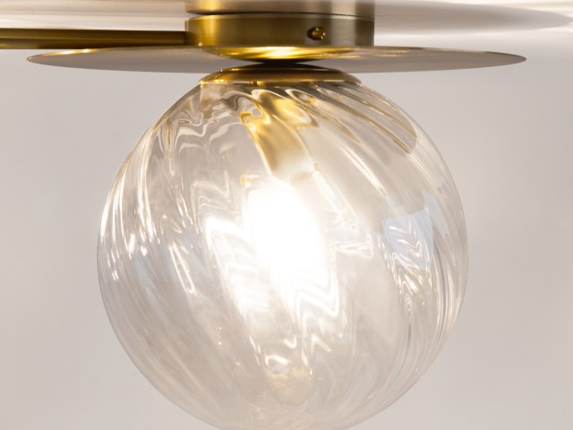 Потолочный светильник Maytoni MOD291CL-04BS1 фото:7