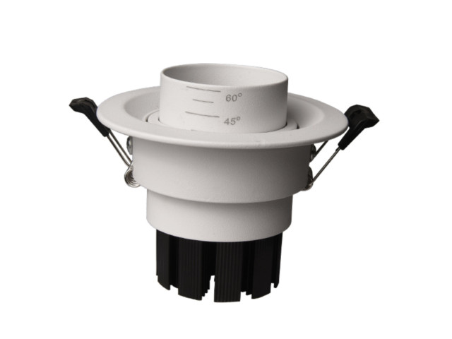 Встраиваемый светильник Technical DL052-L7W3K фото:6