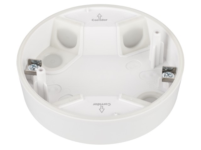 INTELLIGENT ARLIGHT Корпус датчика присутствия DALI-MS-LS-8M-IN (IP54) (IARL, IP20 Пластик, 3 года) фото:1