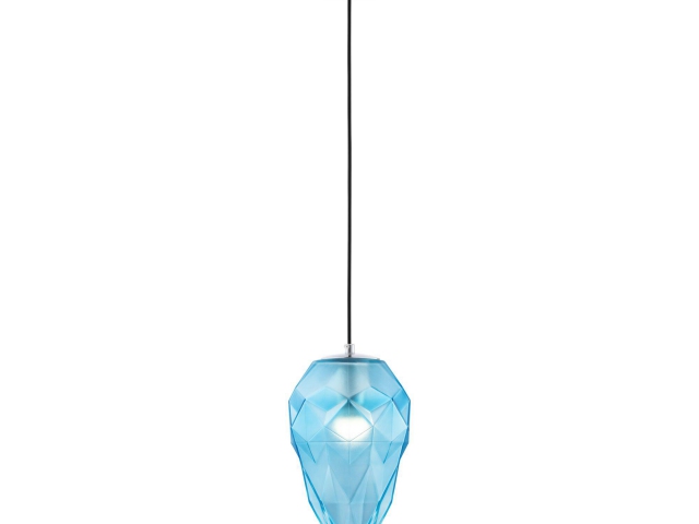 Подвесной светильник Maytoni P052PL-01BL фото:9