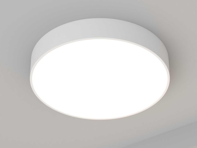 Светильник SP-TOR-PILL-PRISM-R600-50W Day4000 (WH, 100 deg) (Arlight, IP20 Металл, 3 года) фото:10